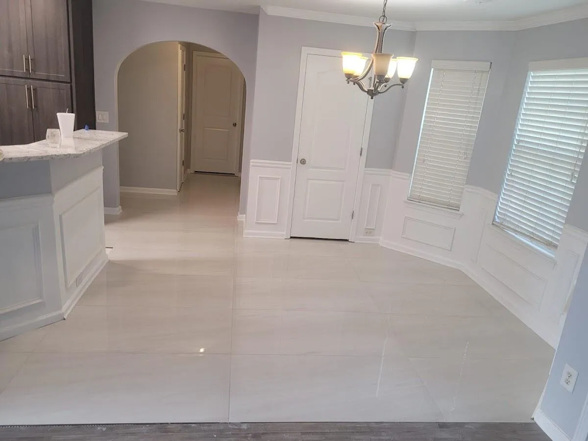 Sewage Cleanup & Sanitation in Harrisburg, NC